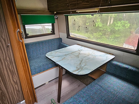 KABE Kabe Safir DE Luxe 8 of 12