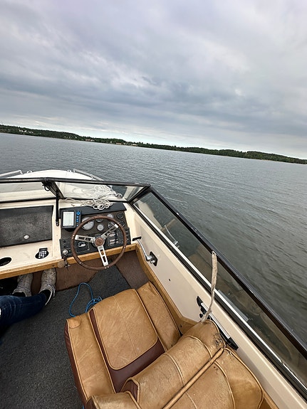Bayliner DC17 -1978 3 of 5