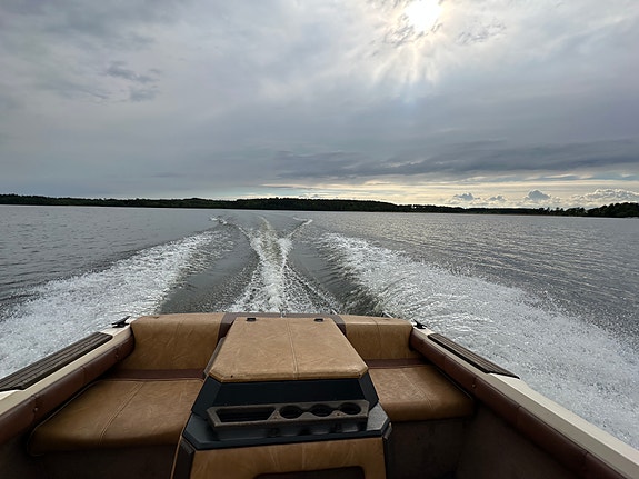 Bayliner DC17 -1978 4 of 5