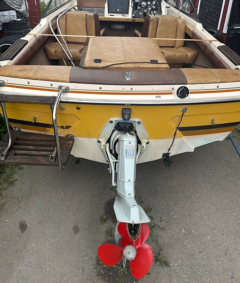 Bayliner DC17 -1978 5 of 5