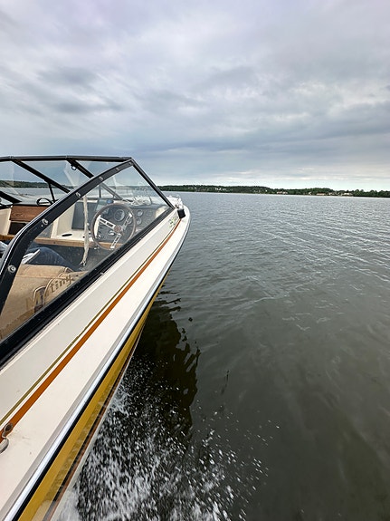 Bayliner DC17 -1978 2 of 5