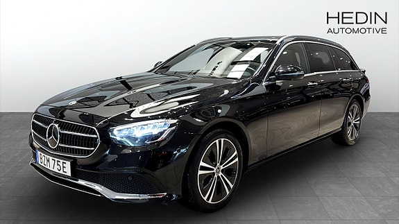 Mercedes-Benz E220