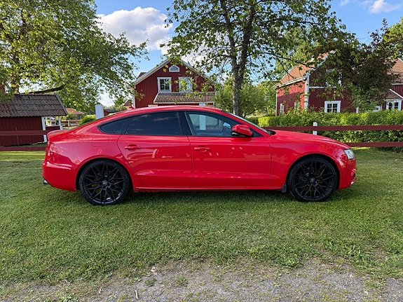 Audi S5 3 of 5
