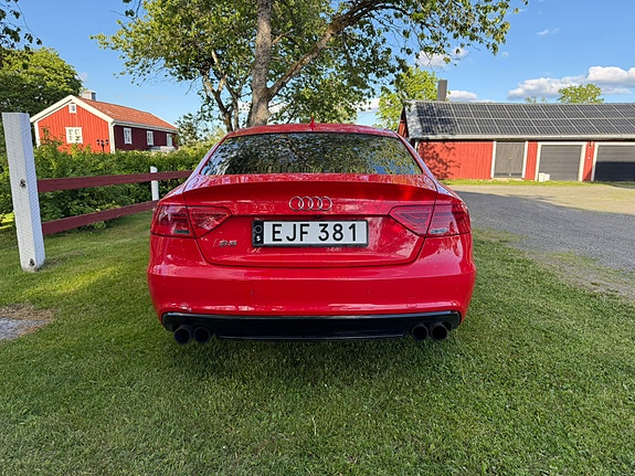 Audi S5 5 of 5