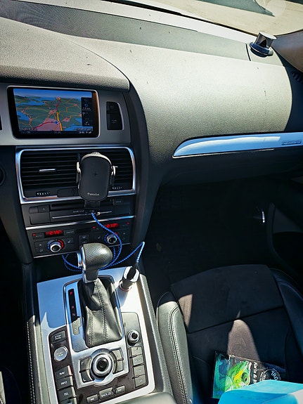 Audi Q7 5 of 5