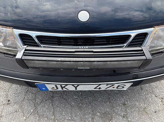Saab 900 23 of 23