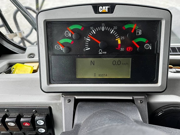 Bergtruck Cat 775 10 of 10