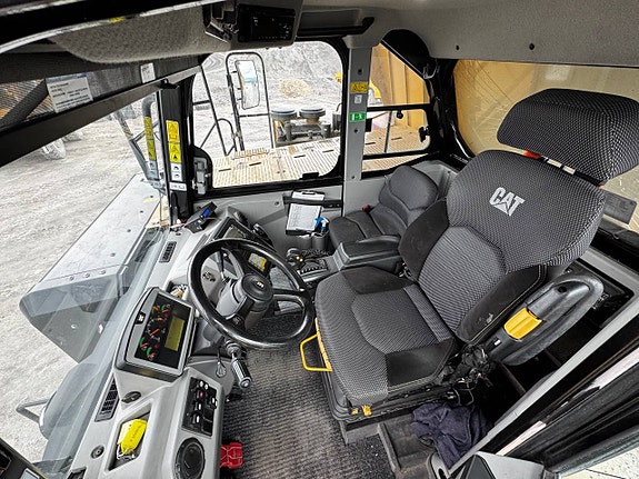 Bergtruck Cat 775 4 of 10