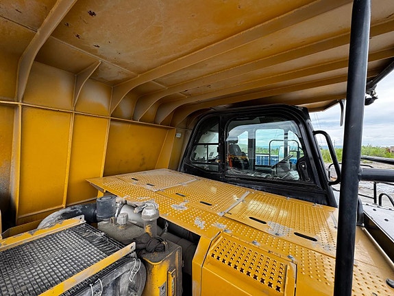 Bergtruck Cat 775 5 of 10