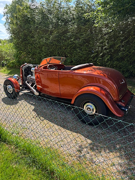 Ford B 2 of 5