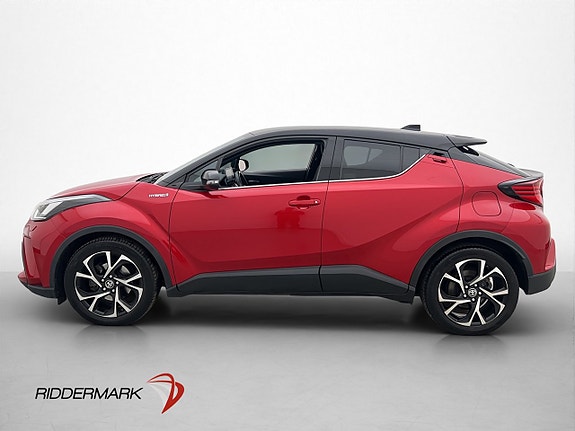 Toyota C-HR 2 of 30