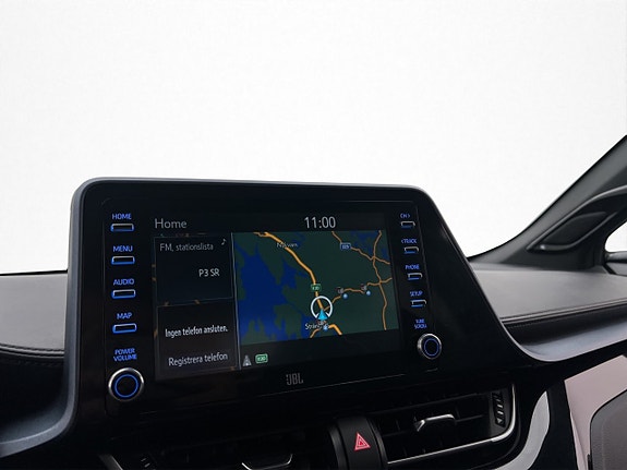 Toyota C-HR 16 of 30