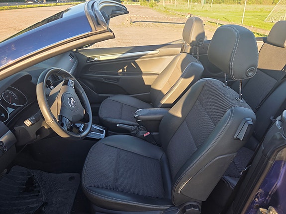 Opel Astra 5 of 5