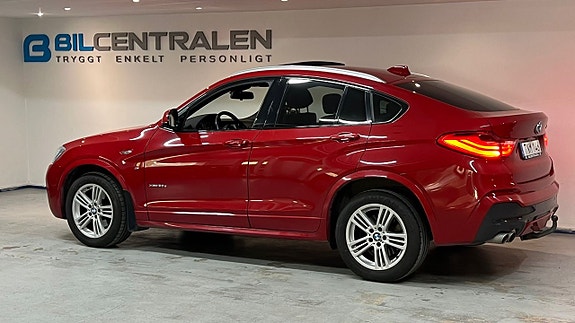 BMW X4 3 of 21