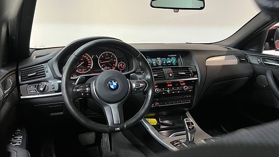 BMW X4 8 of 21