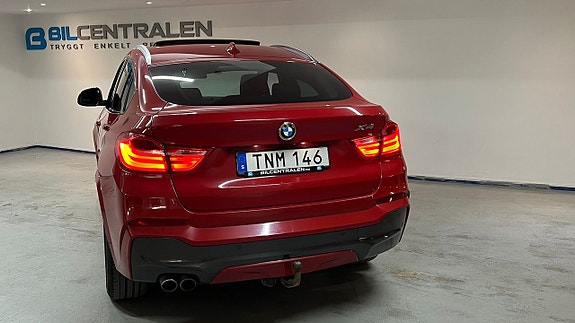BMW X4 4 of 21