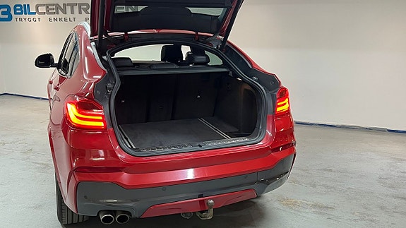 BMW X4 5 of 21