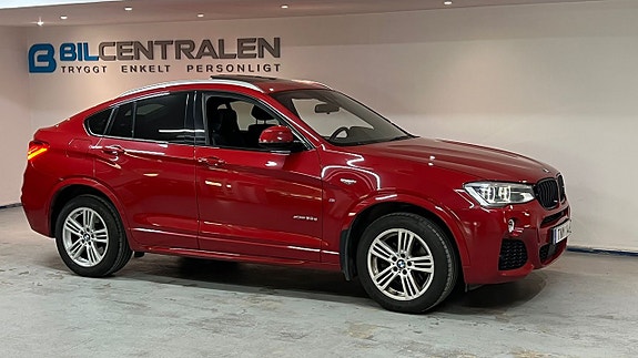 BMW X4 7 of 21