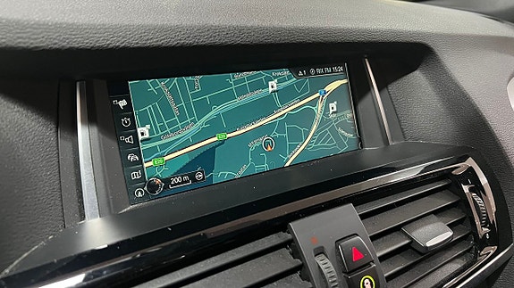BMW X4 14 of 21