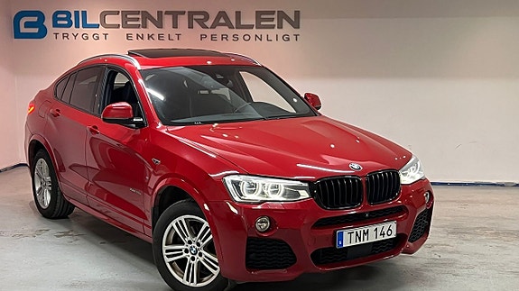 BMW X4 6 of 21