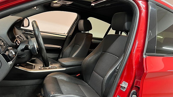 BMW X4 15 of 21