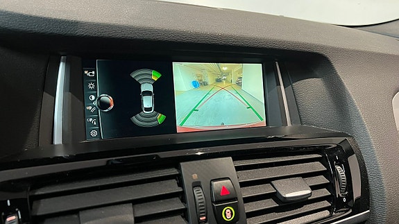 BMW X4 16 of 21