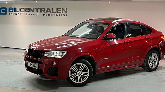 BMW X4 2 of 21