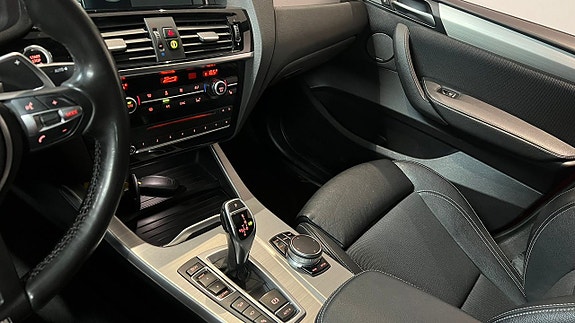 BMW X4 9 of 21