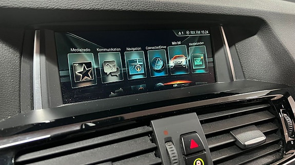 BMW X4 13 of 21