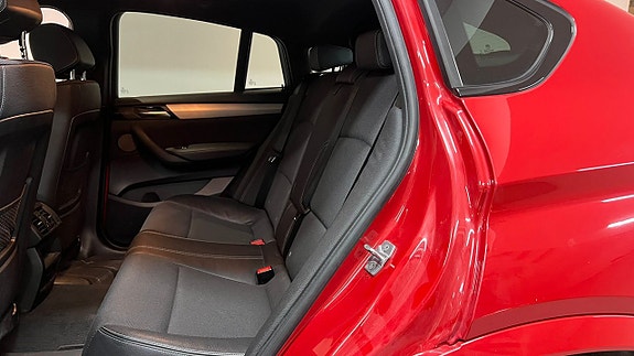 BMW X4 20 of 21