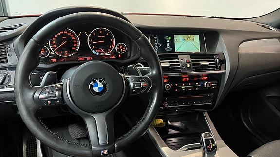 BMW X4 10 of 21