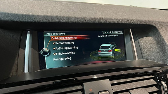 BMW X4 18 of 21