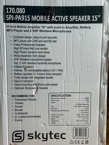 Product image 8 of 9