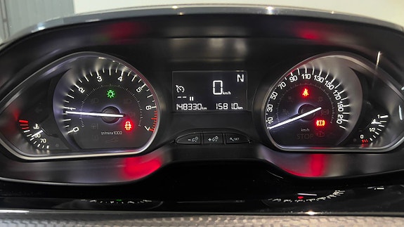 Peugeot 208 12 of 19