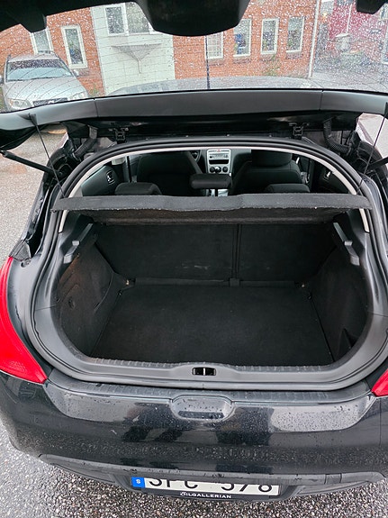 Peugeot 308 5 of 9