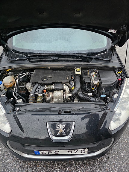 Peugeot 308 9 of 9