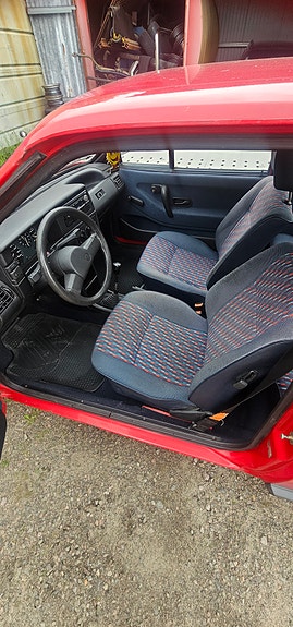 Volkswagen Polo 3 of 3