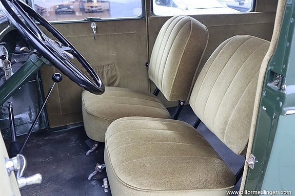 Ford A 4 of 5