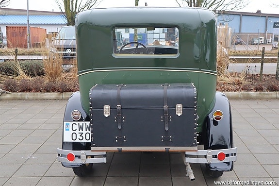 Ford A 9 of 27