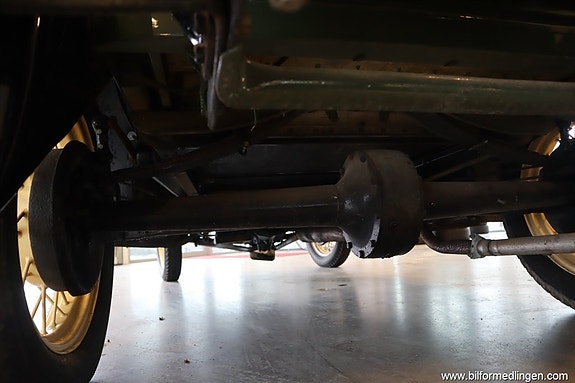 Ford A 18 of 27
