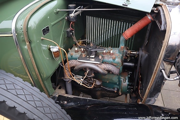 Ford A 15 of 27