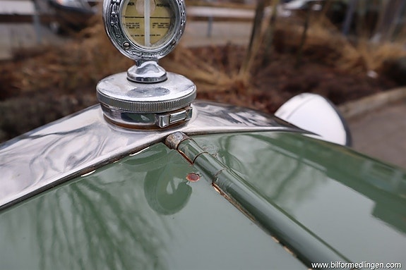 Ford A 13 of 27