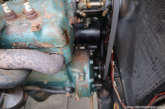 Ford A 17 of 27