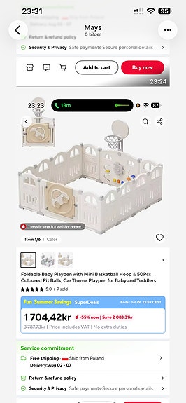 Product image 3 of 5
