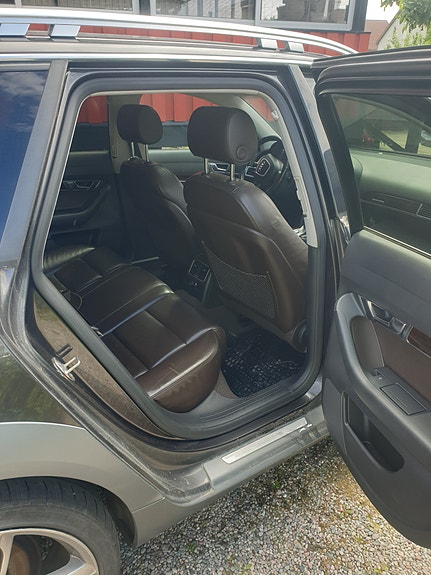 Audi A6 allroad 5 of 5