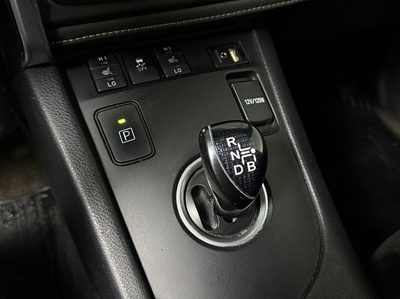 Toyota Auris 14 of 15