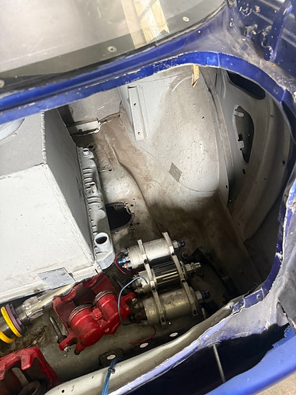 Audi 90 7 of 9