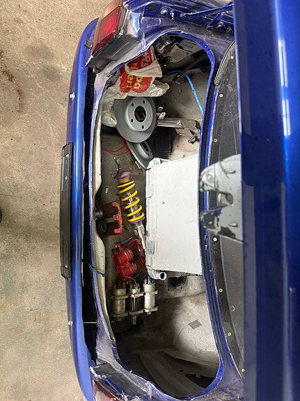 Audi 90 8 of 9