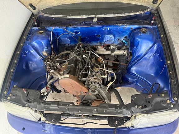 Audi 90 6 of 9