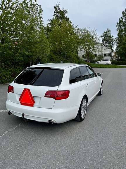 Audi A6 5 of 7